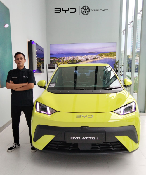 ADE IRAWANSYAH SALES BYD LENTENG AGUNG ADE IRAWANSYAH SALES BYD LENTENG AGUNG